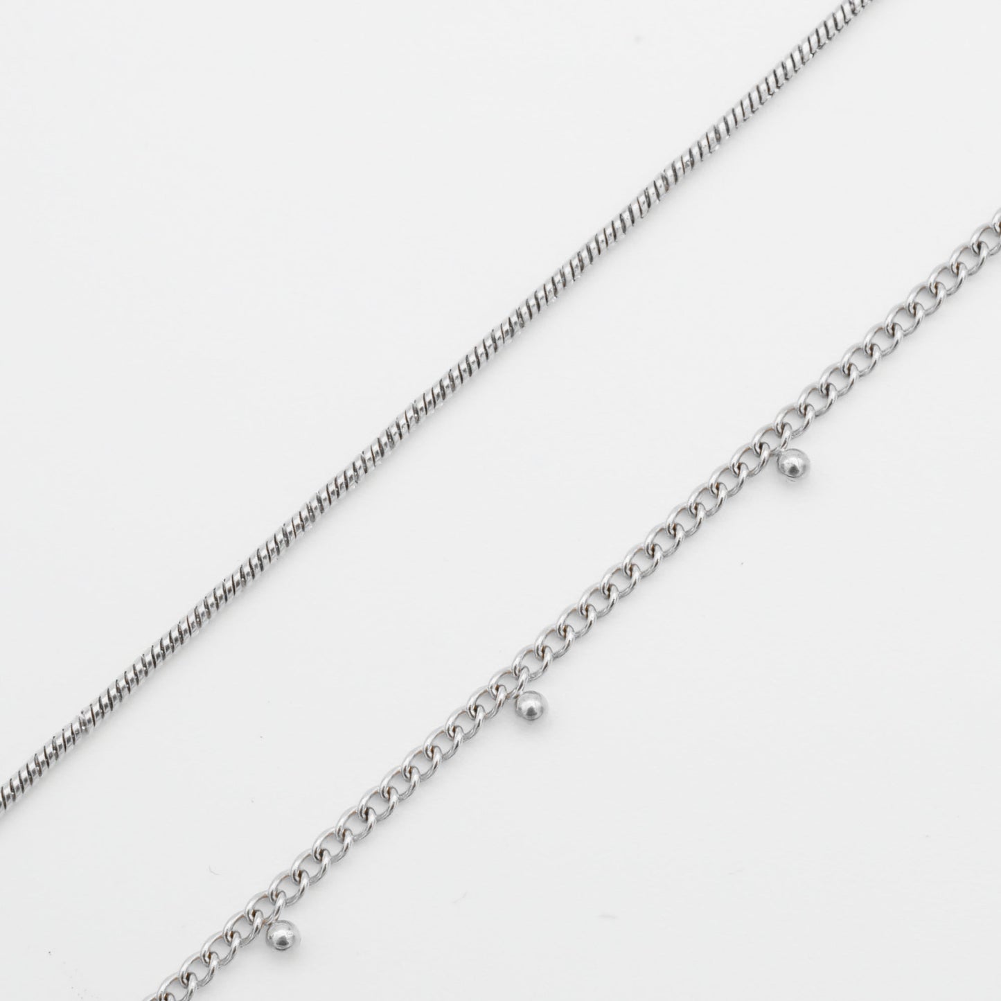 Bria Belly Chain - Image 4 - ISMI JEWELS