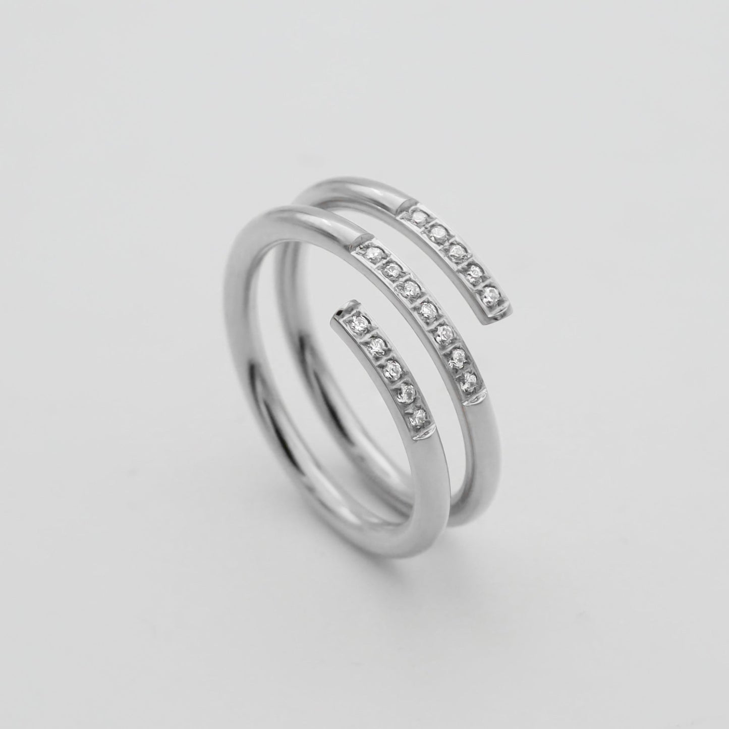 Elisya Ring - Image 4 - ISMI JEWELS