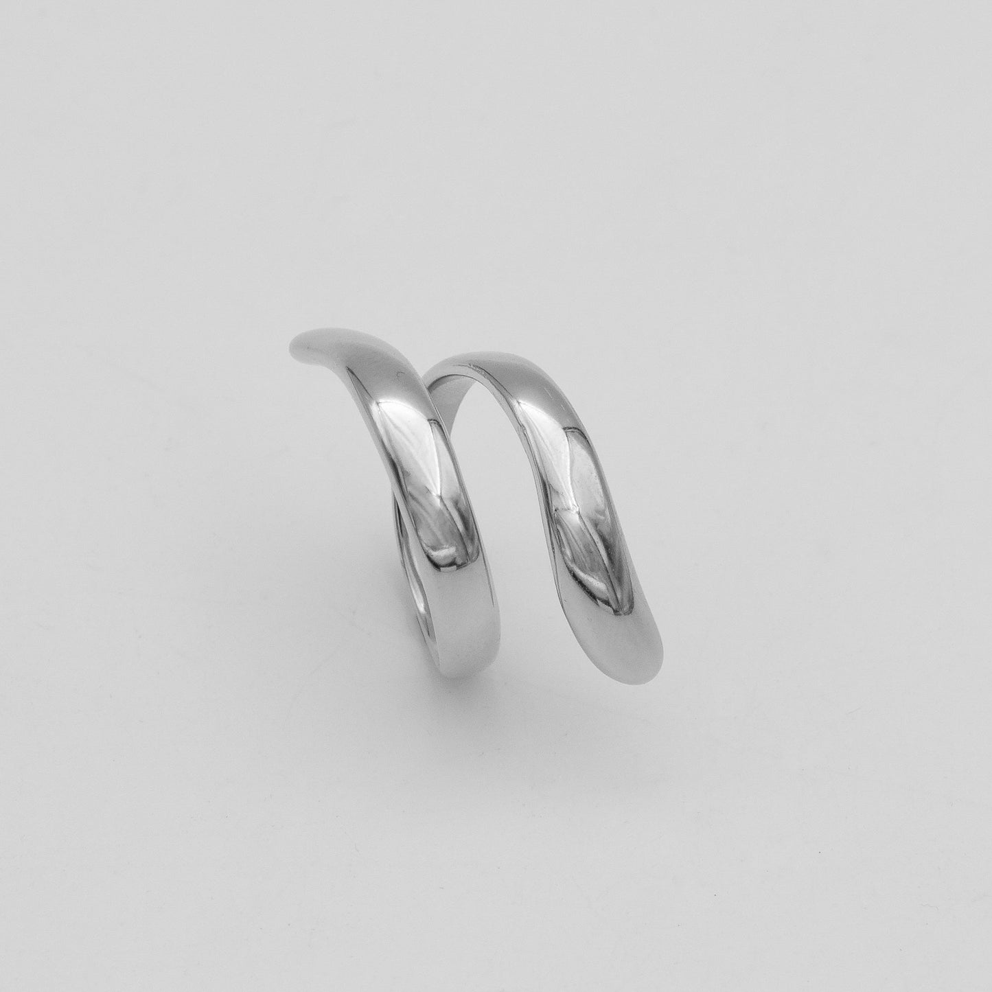 Fia Wrap Ring - Image 9 - ISMI JEWELS