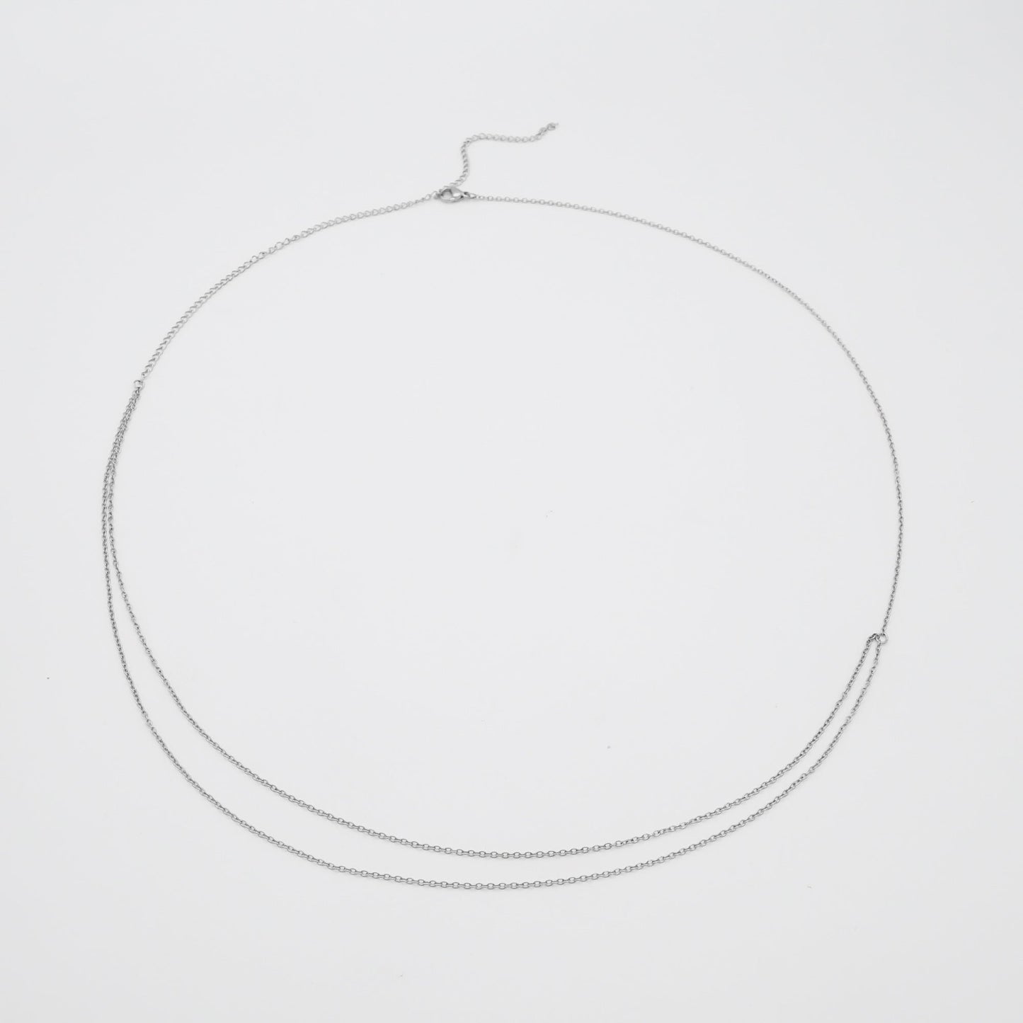 Laina Belly Chain - Image 4 - ISMI JEWELS