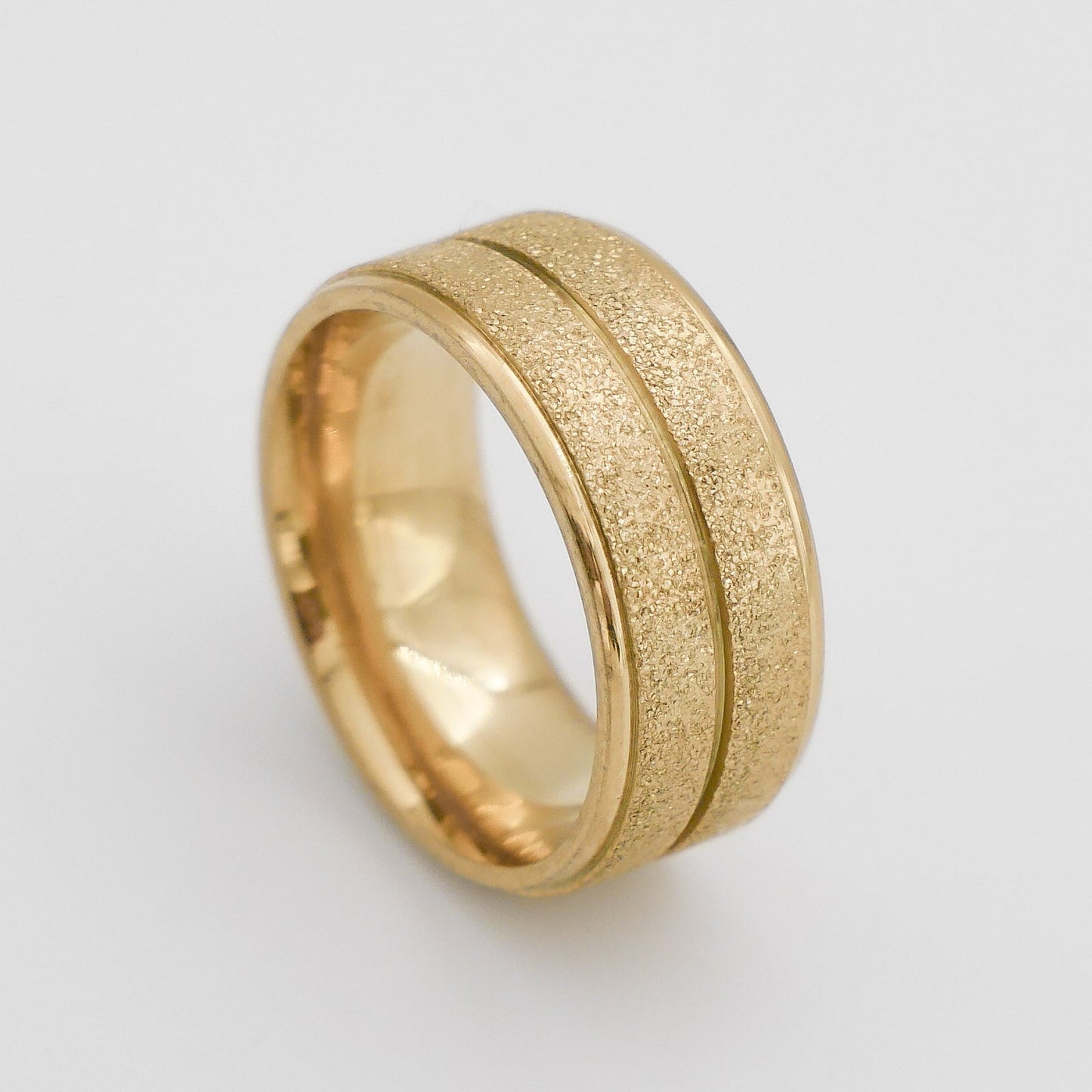 Sophia Ring - Image 1 - ISMI JEWELS
