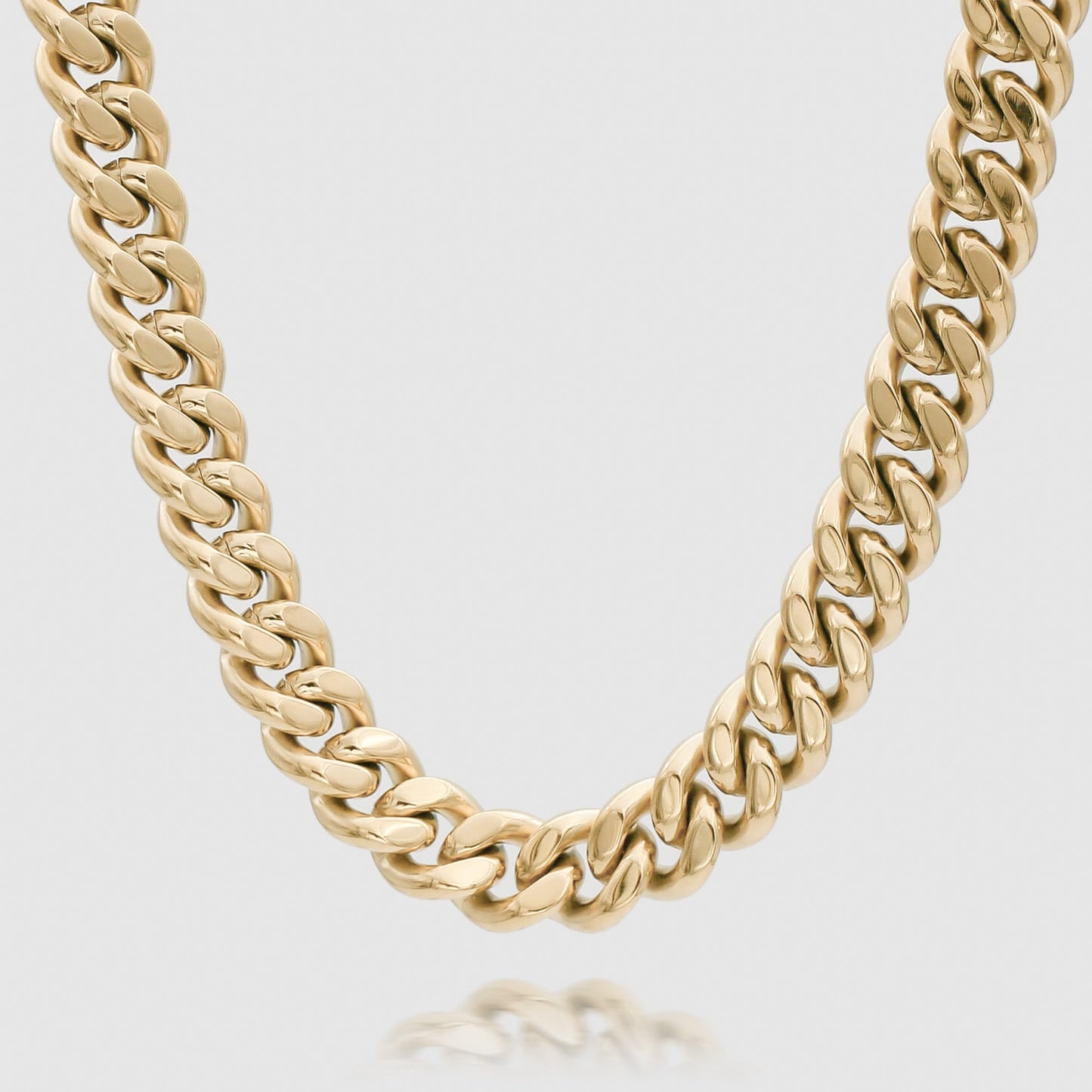 Naya Chunky Chain - Image 1 - ISMI JEWELS
