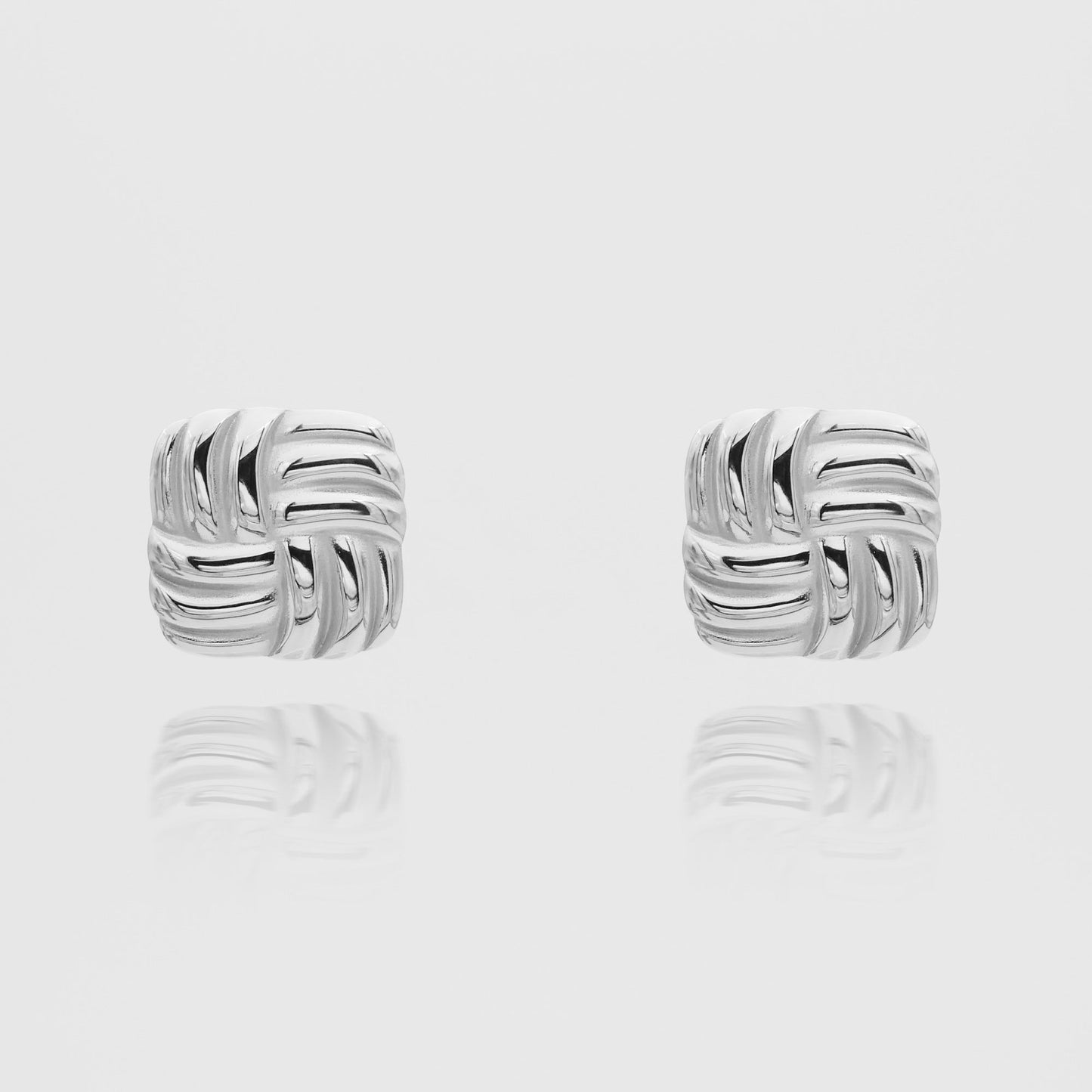 Elina Earrings - Image 8 - ISMI JEWELS