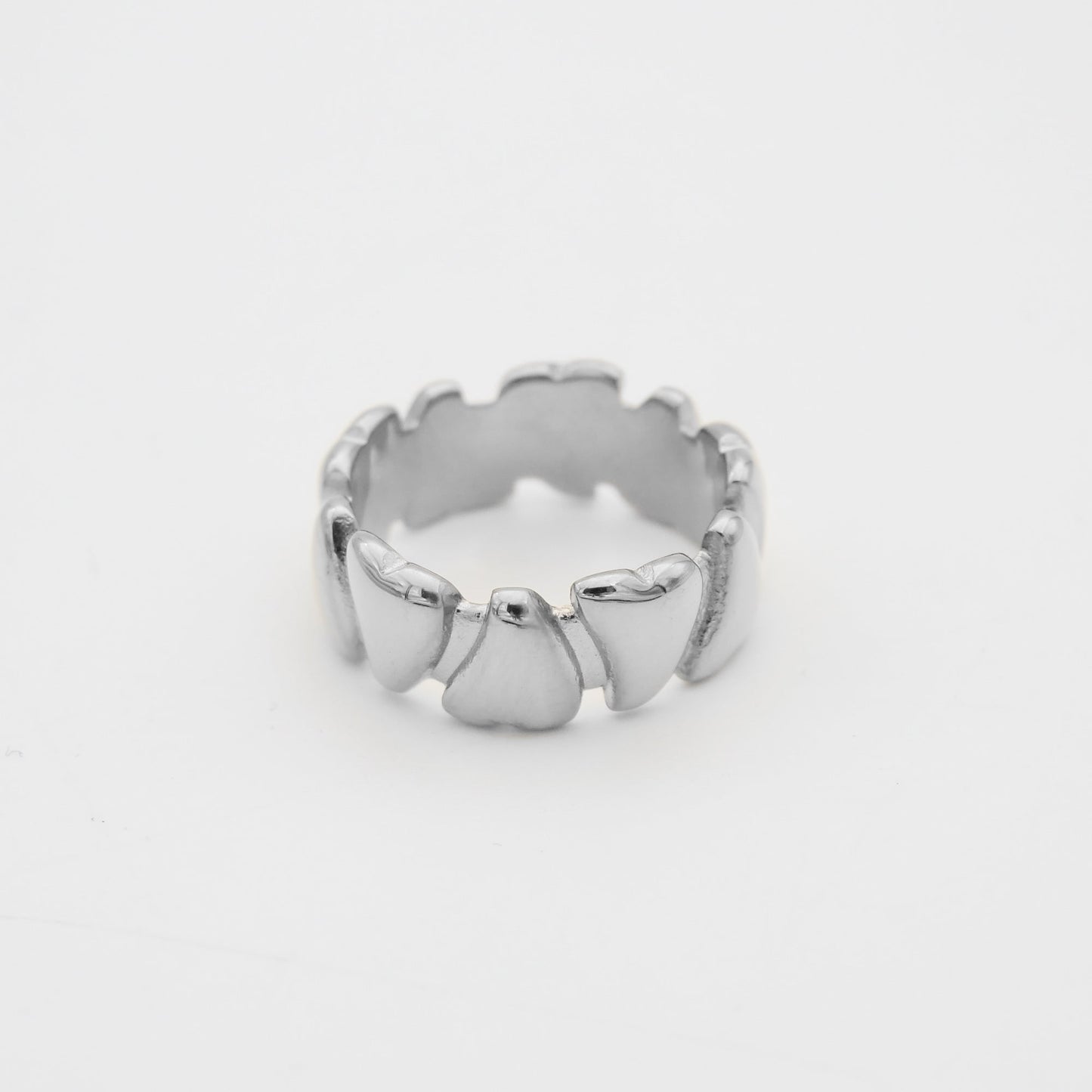 Hayley Ring - Image 5 - ISMI JEWELS