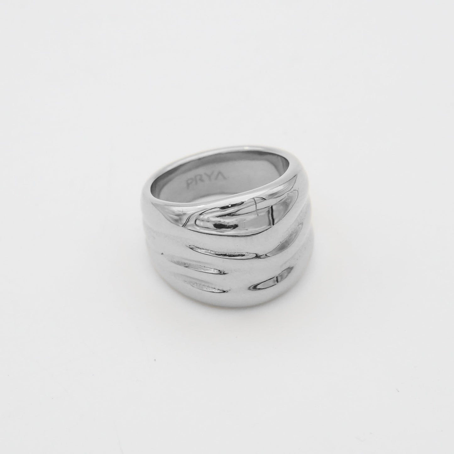 Mina Ring - Image 5 - ISMI JEWELS