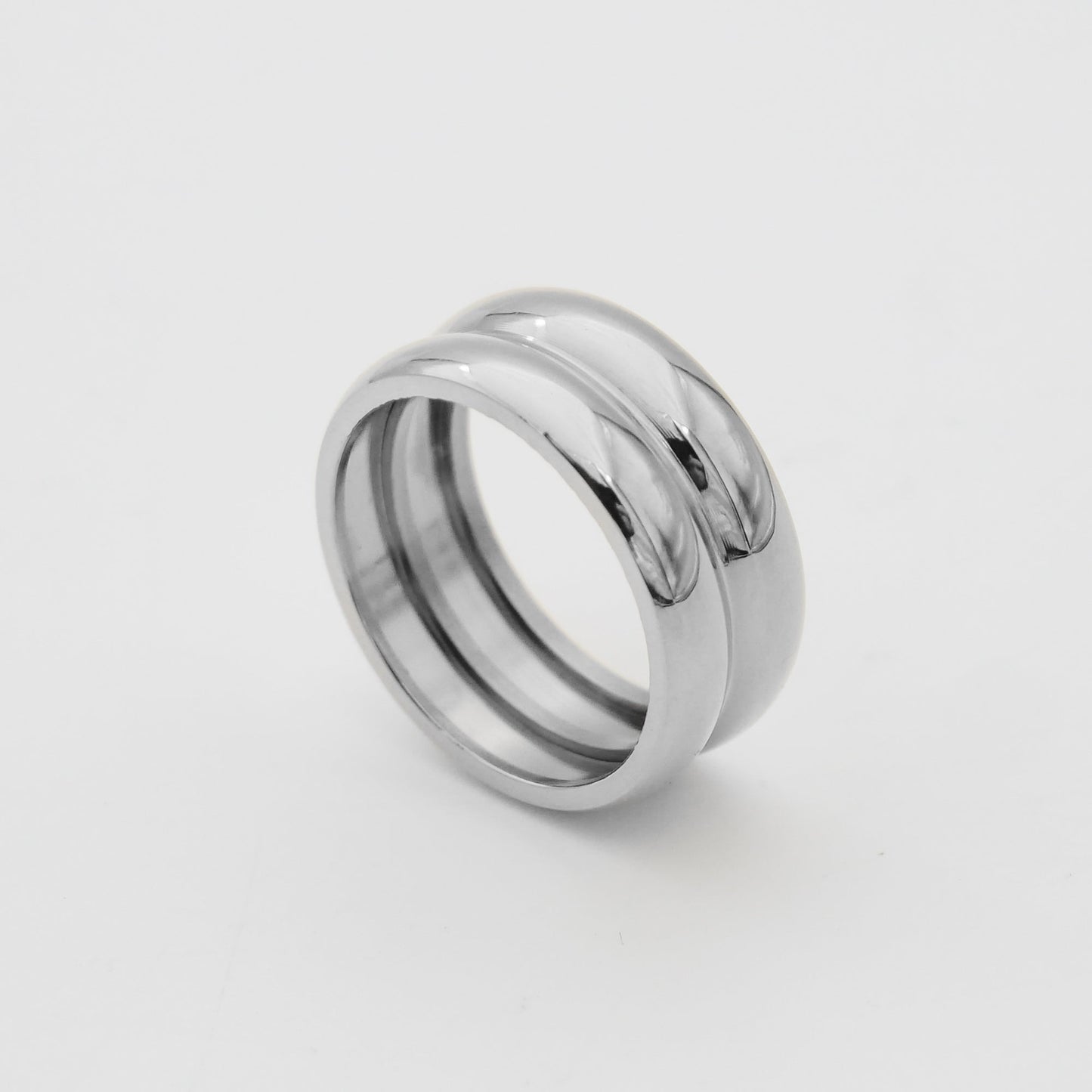 Lina Ring - Image 6 - ISMI JEWELS