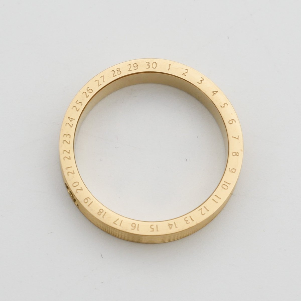 Alaina Ring - ISMI JEWELS