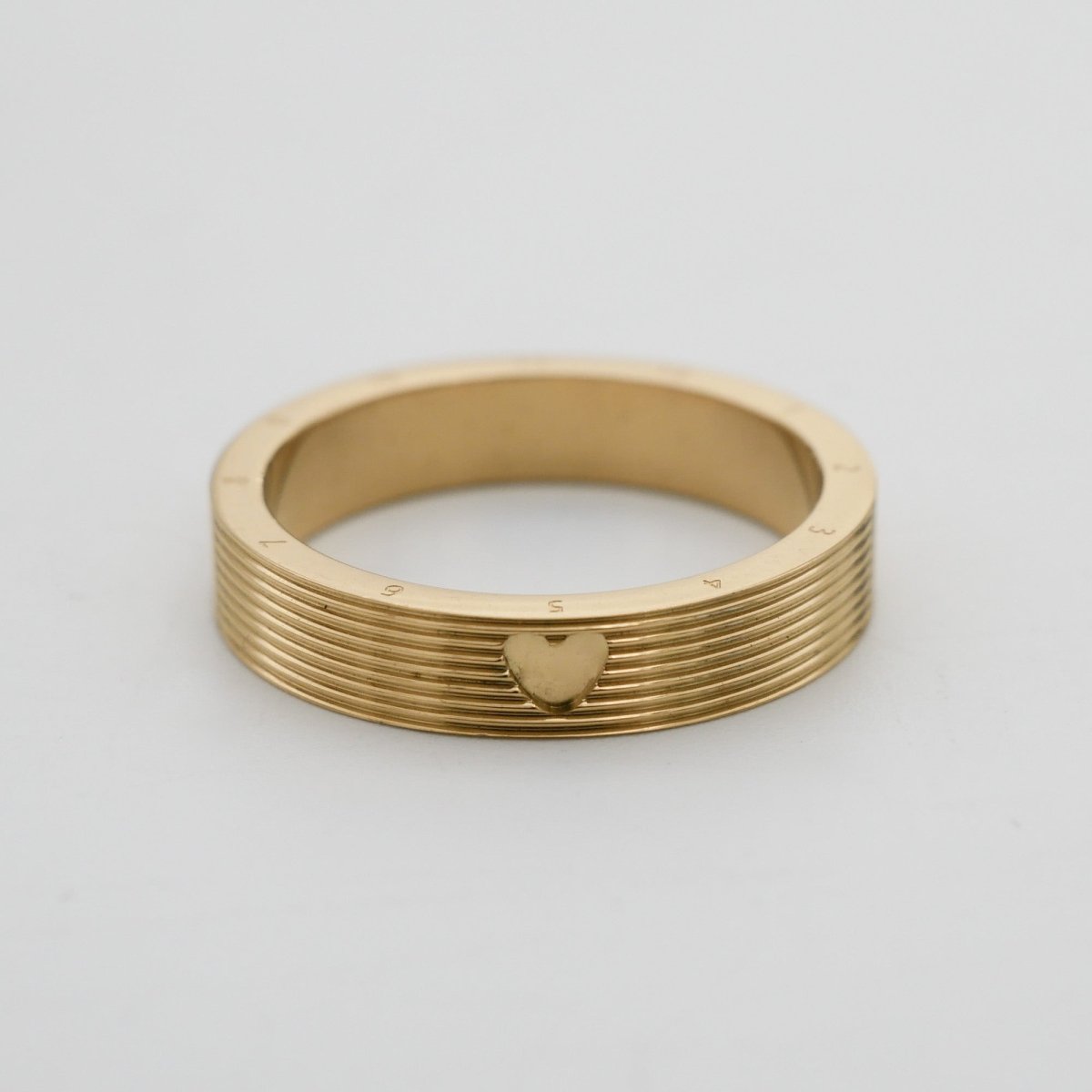 Alaina Ring - ISMI JEWELS