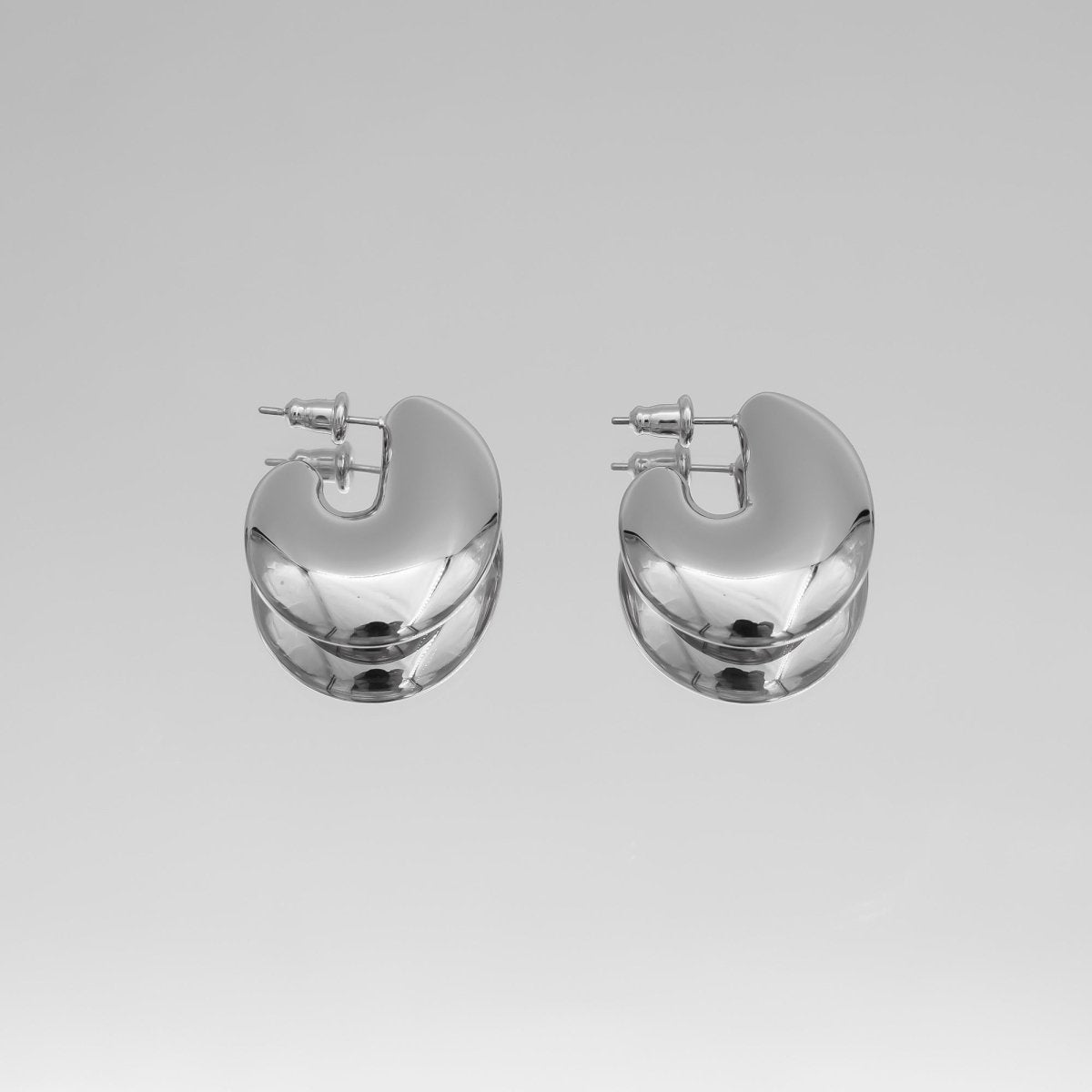 Alexis Earrings - ISMI JEWELS