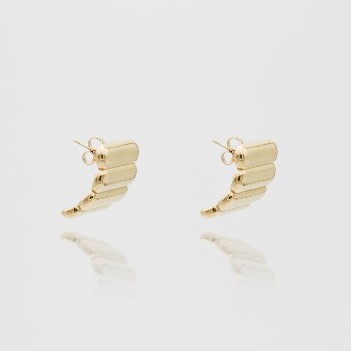 Ayra Earrings - ISMI JEWELS
