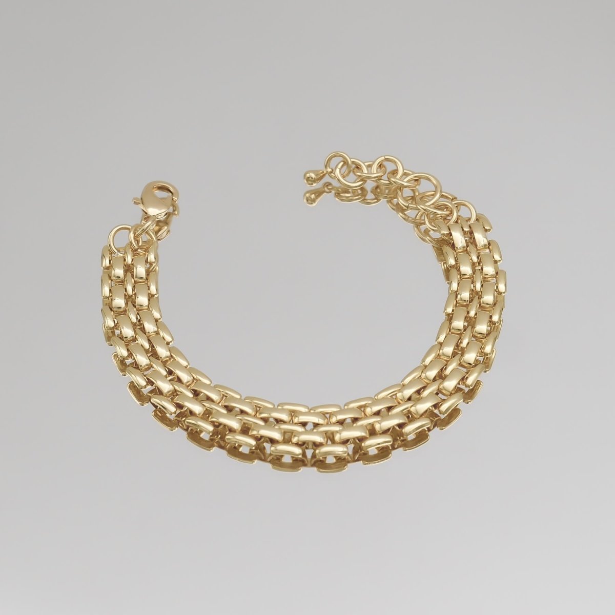 Clara Bracelet - ISMI JEWELS