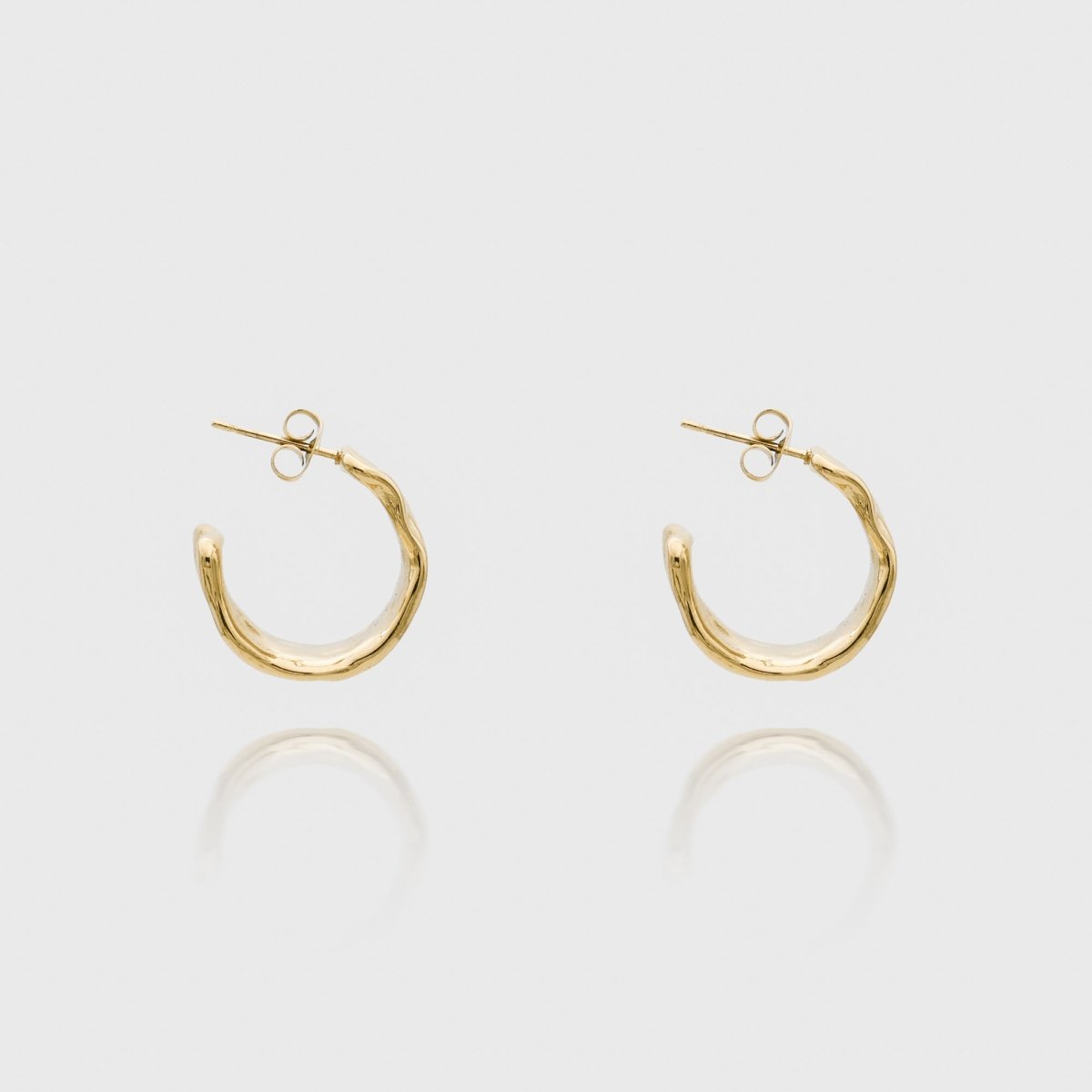 Connie Earrings - ISMI JEWELS
