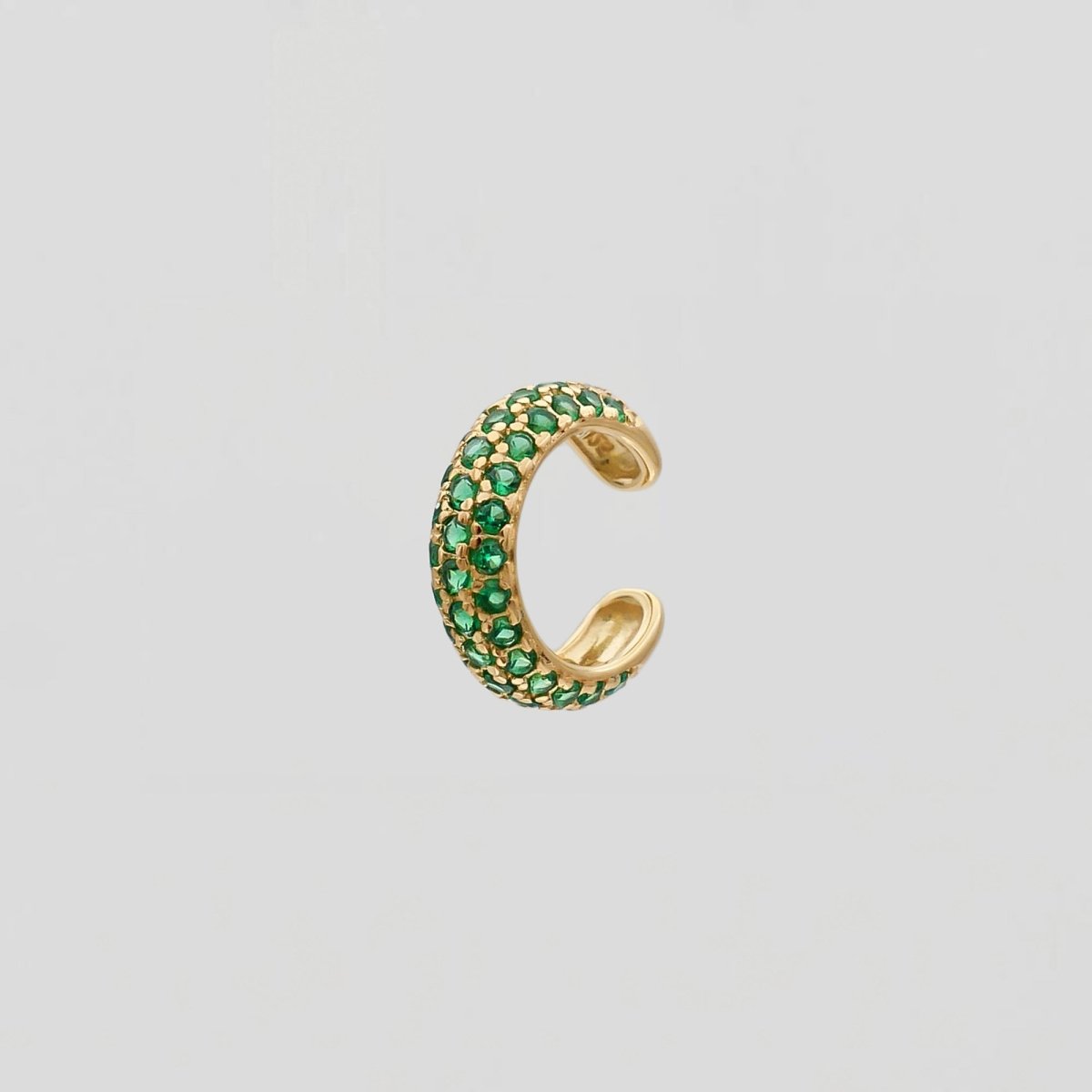 Evie Ear Cuff - ISMI JEWELS