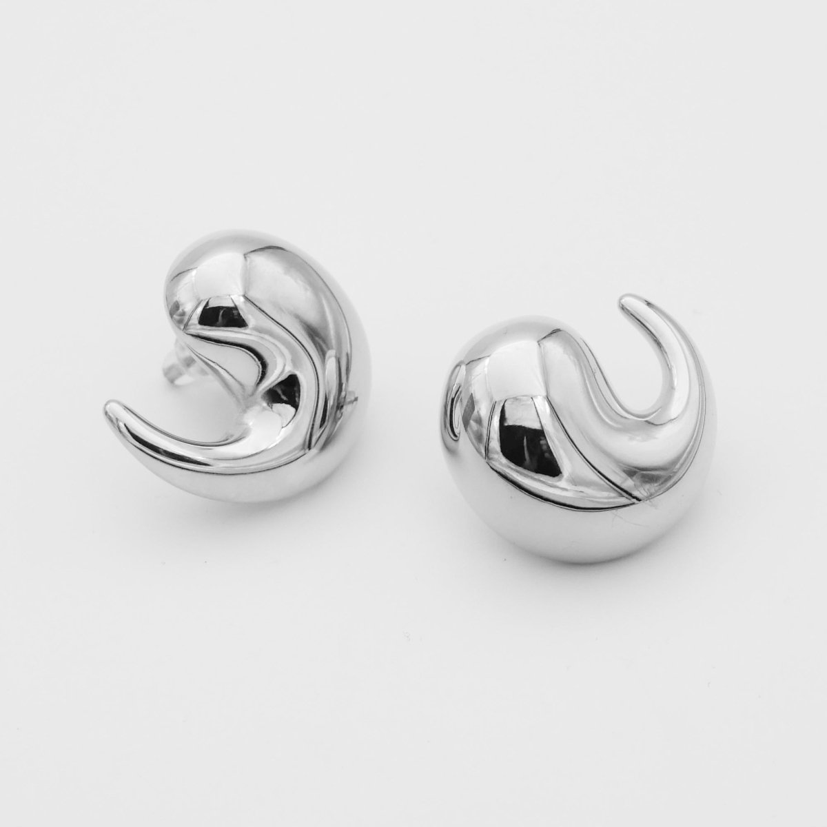Fia Earrings - ISMI JEWELS