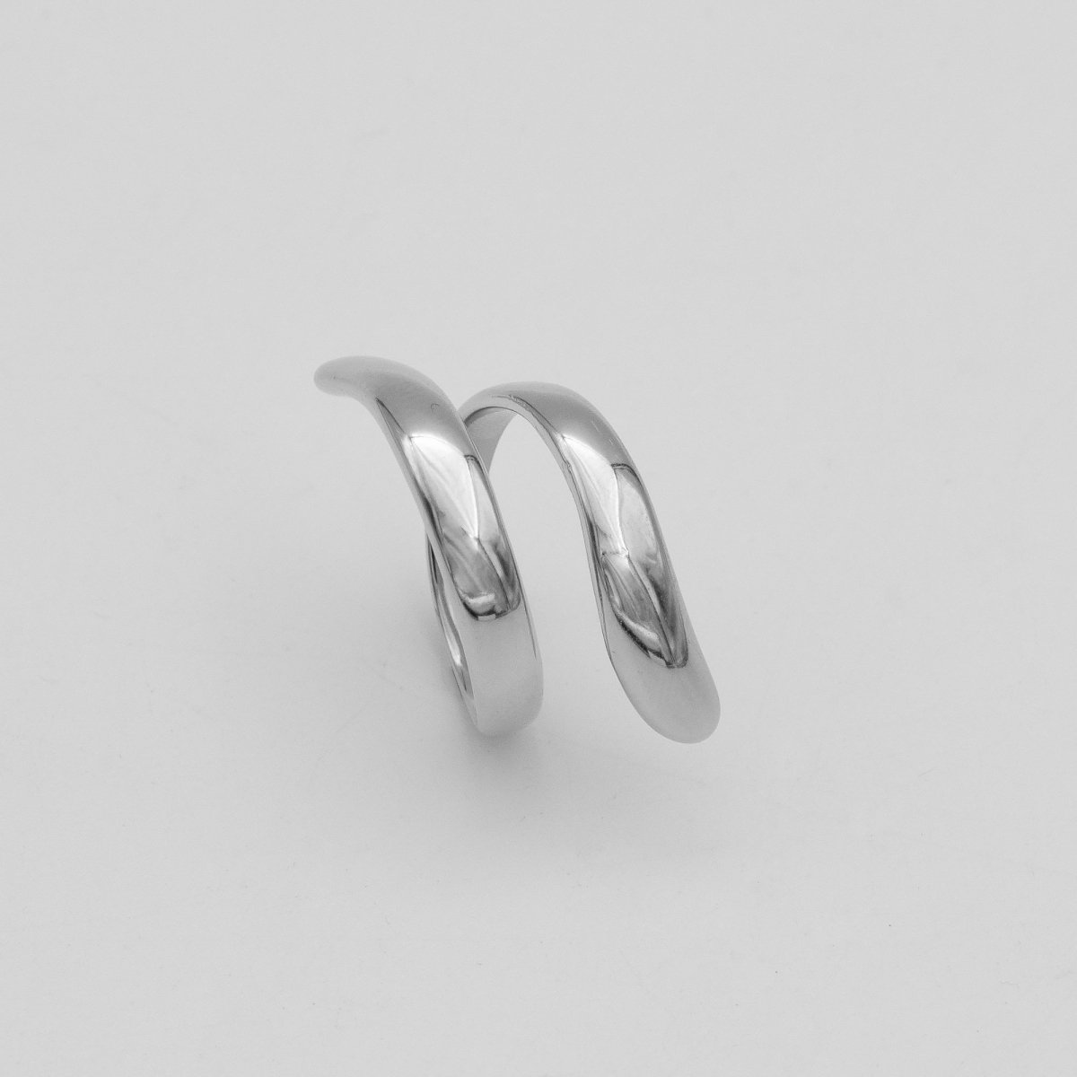 Fia Wrap Ring - ISMI JEWELS