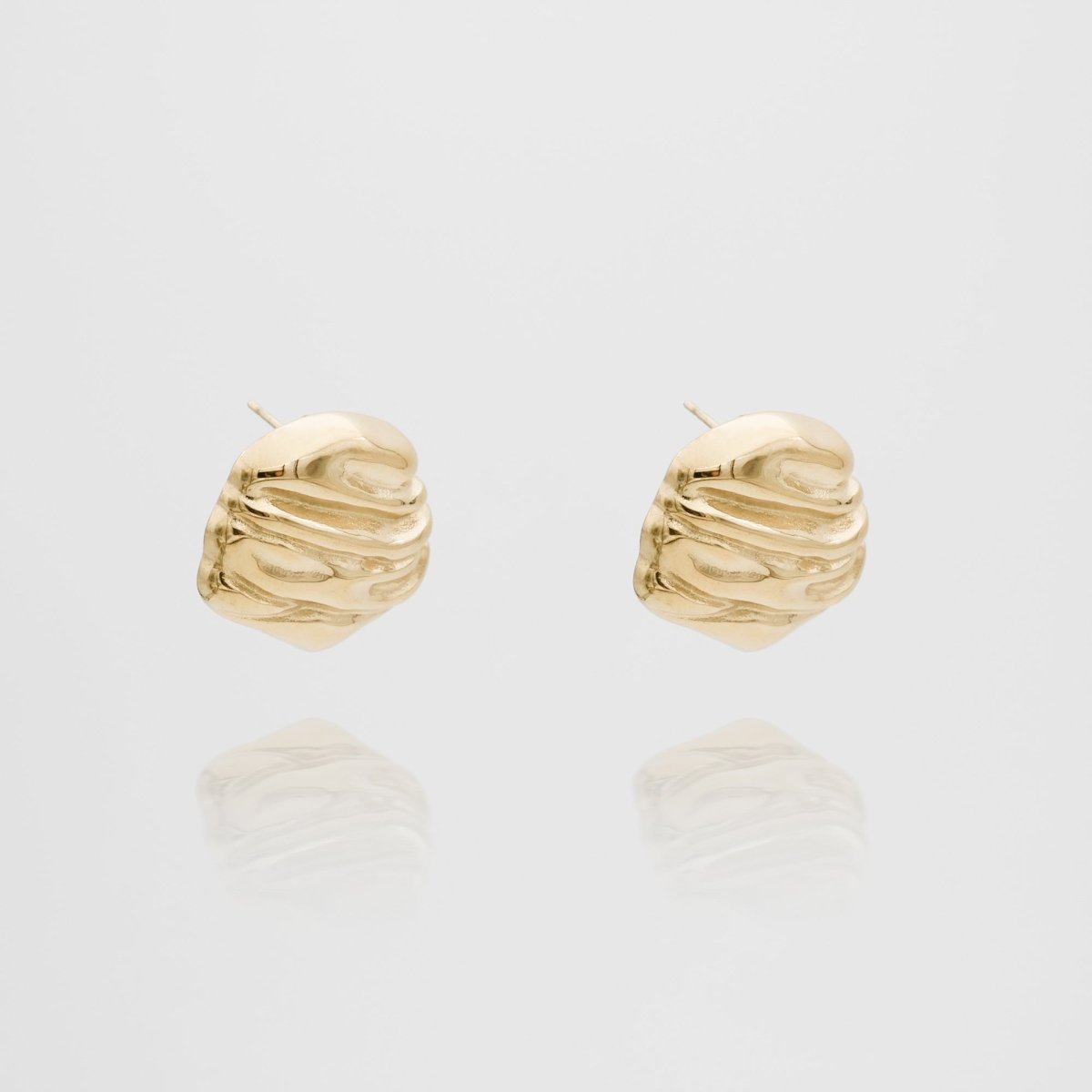 Gaia Earrings - ISMI JEWELS