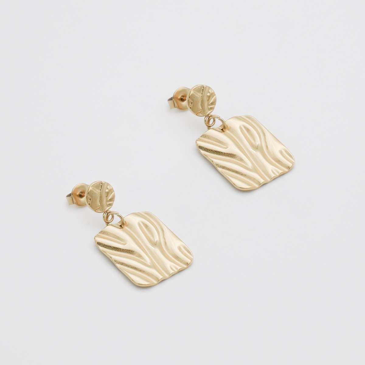 Gianna Earrings - ISMI JEWELS