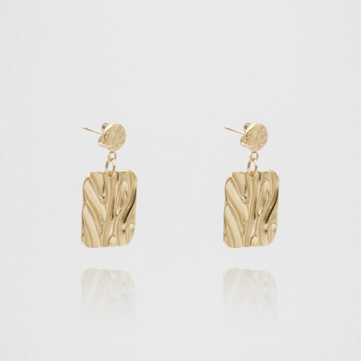 Gianna Earrings - ISMI JEWELS
