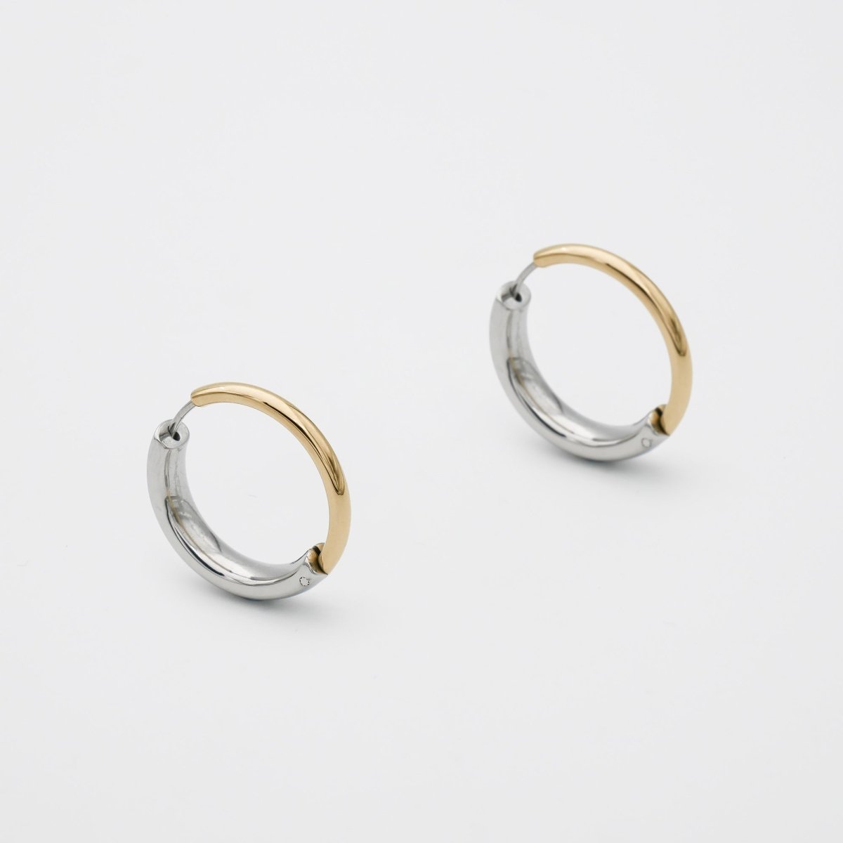 Hana Earrings - ISMI JEWELS