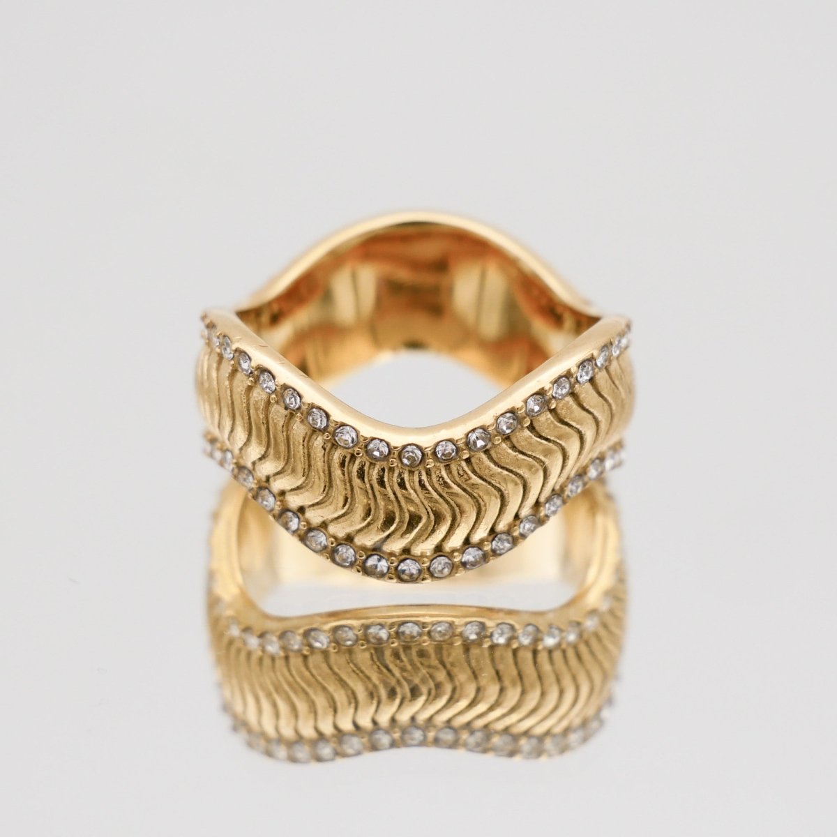 Ivy Ring - ISMI JEWELS