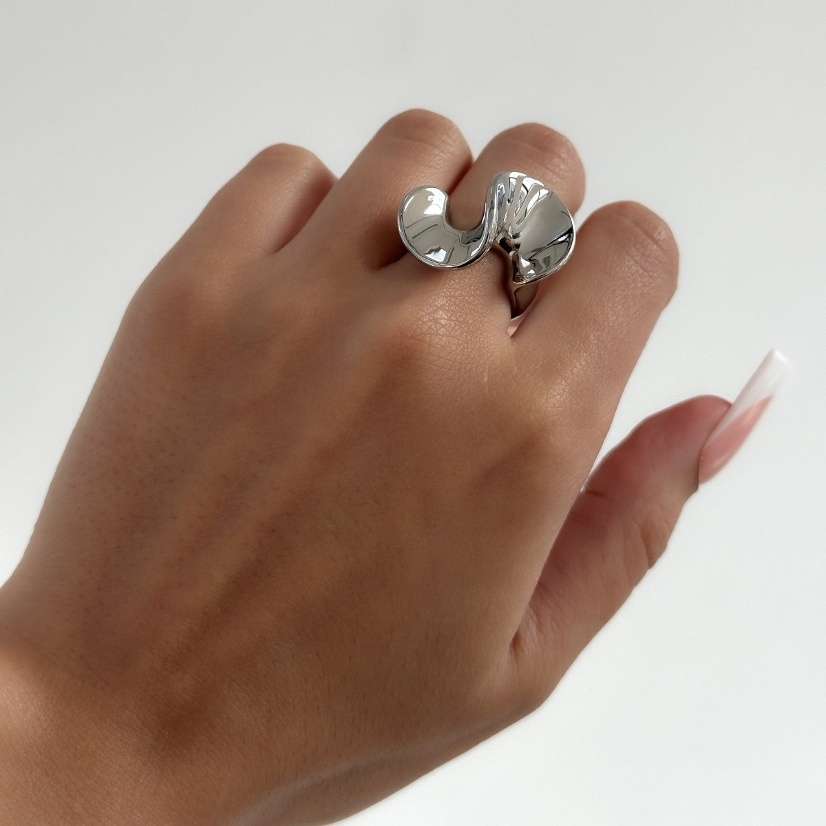 Juna Ring - ISMI JEWELS