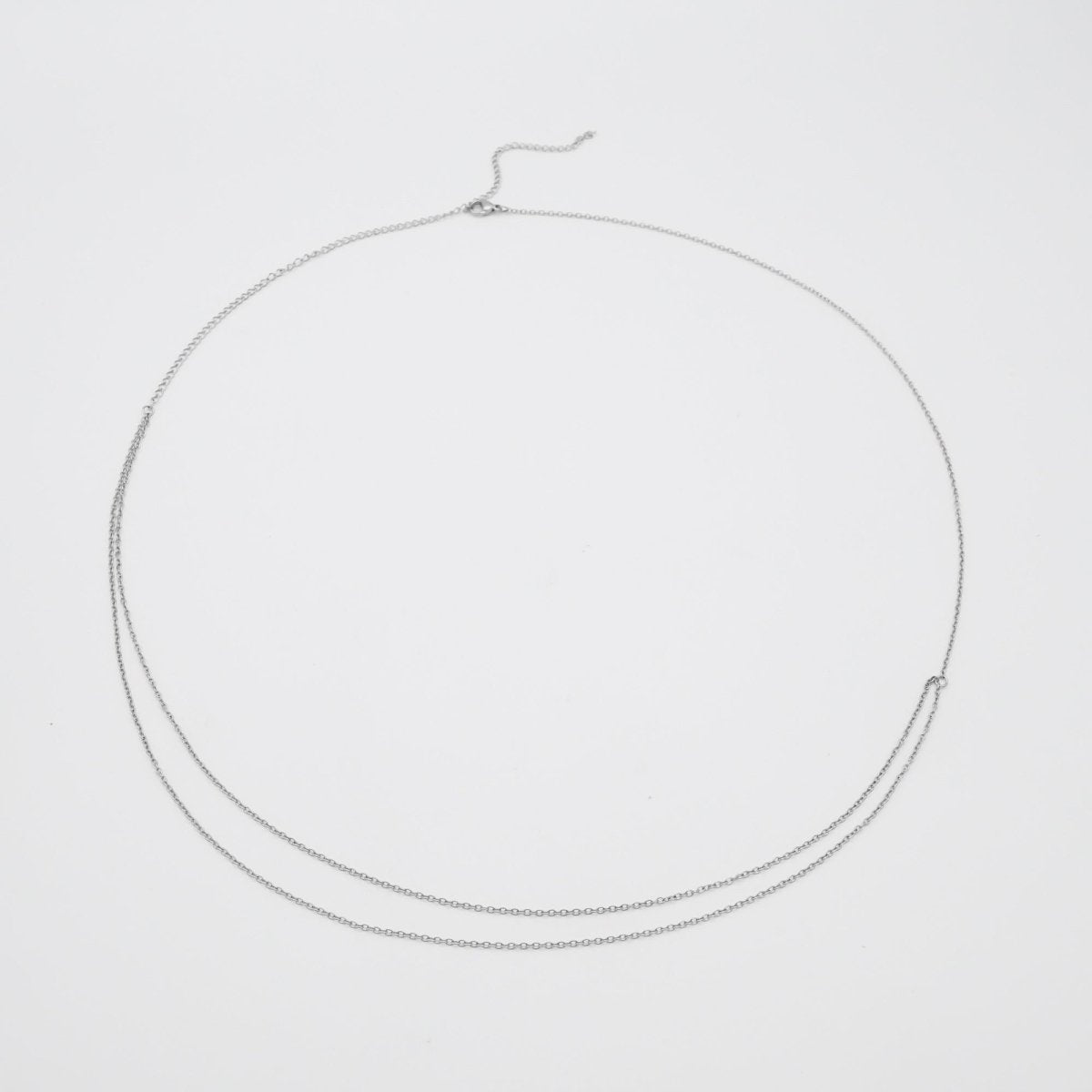Laina Belly Chain - ISMI JEWELS