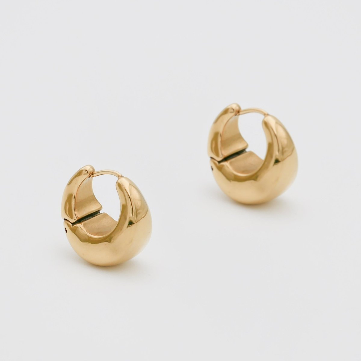 Lana Earrings - ISMI JEWELS
