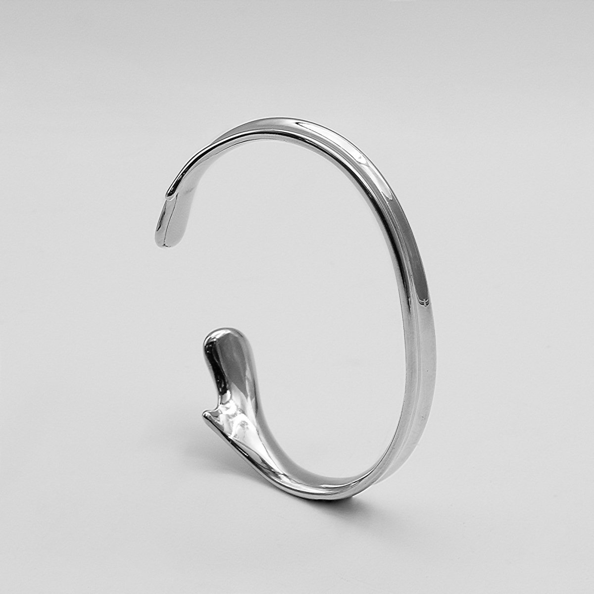 Layla Bangle - ISMI JEWELS
