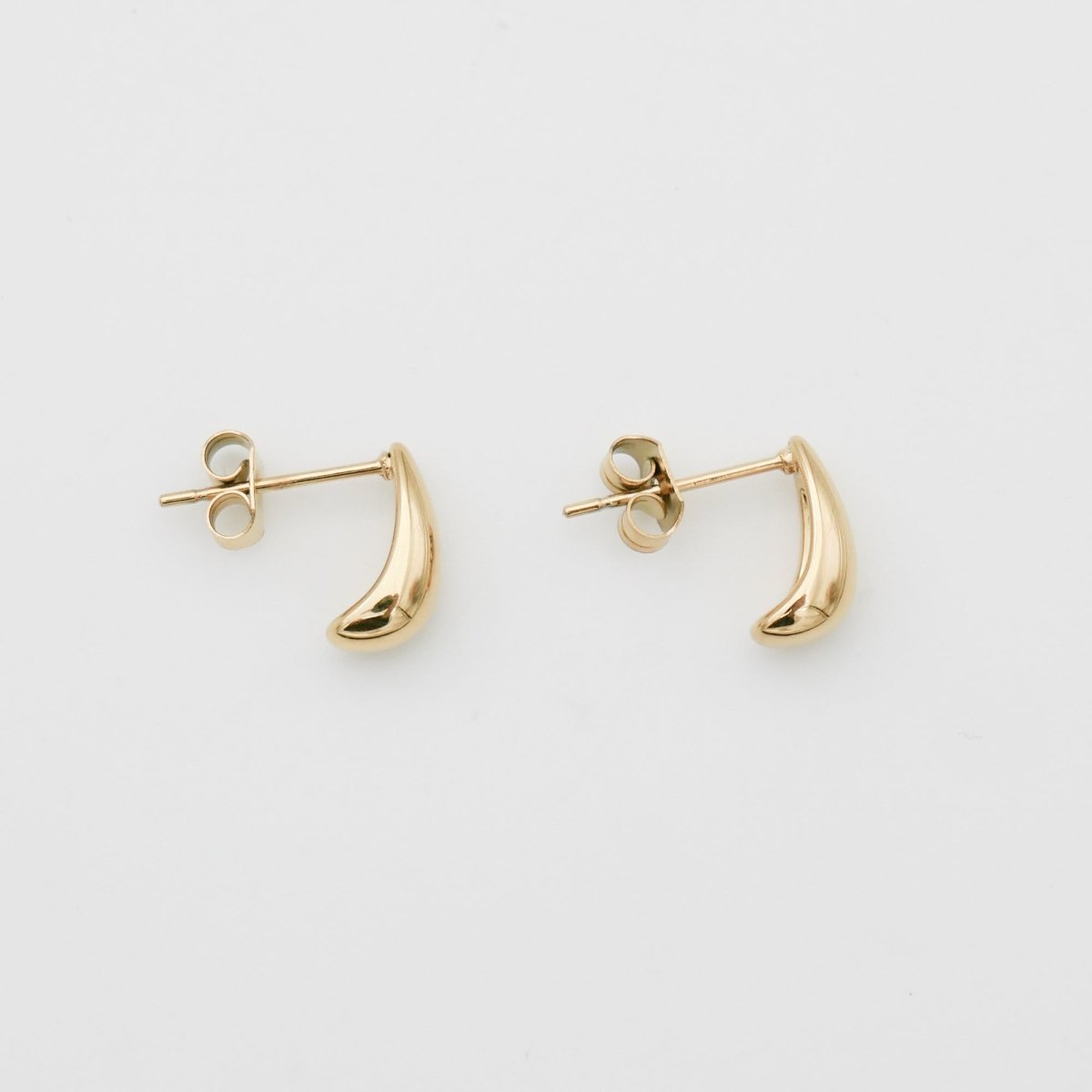 Lila Earrings - ISMI JEWELS