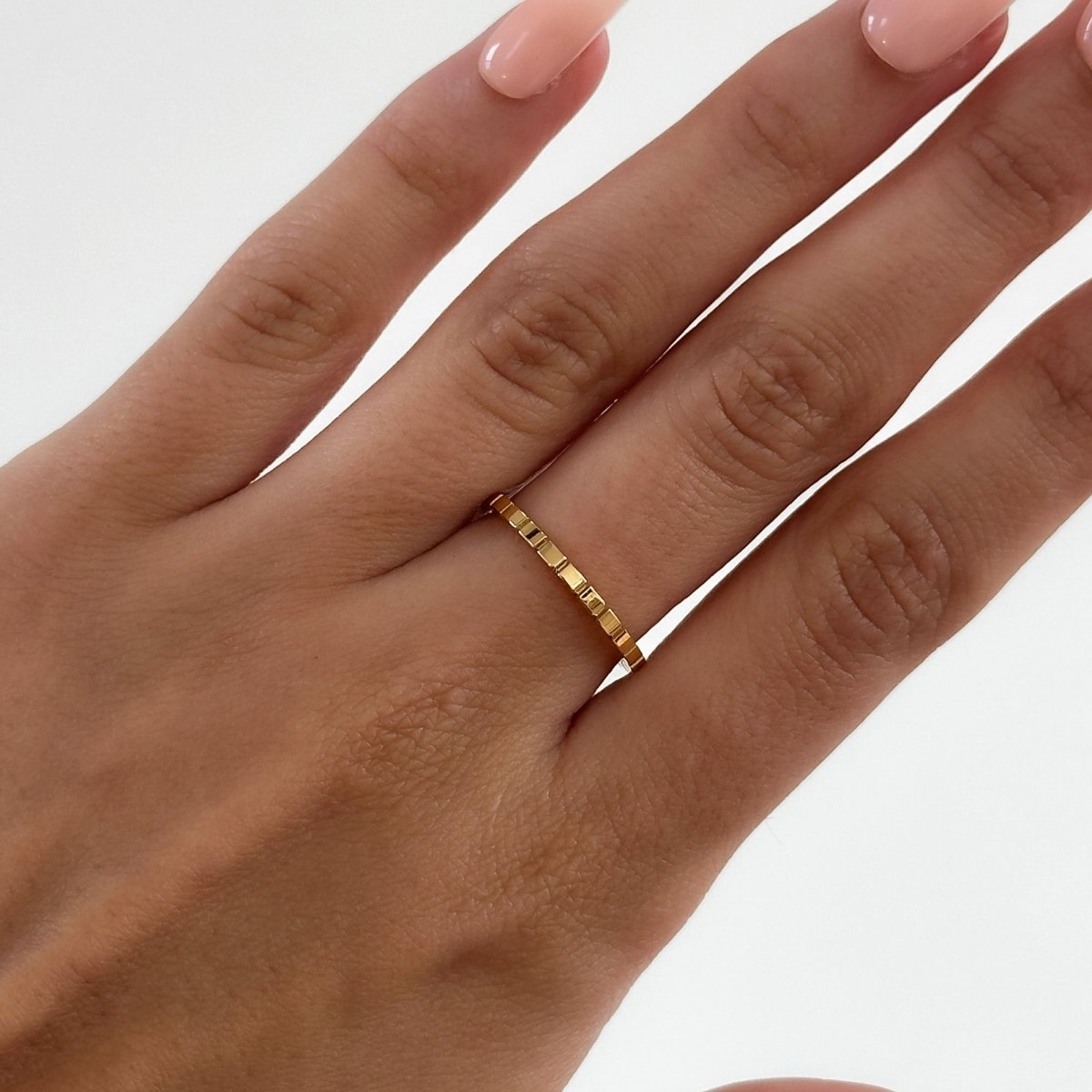 Lottie Ring - ISMI JEWELS
