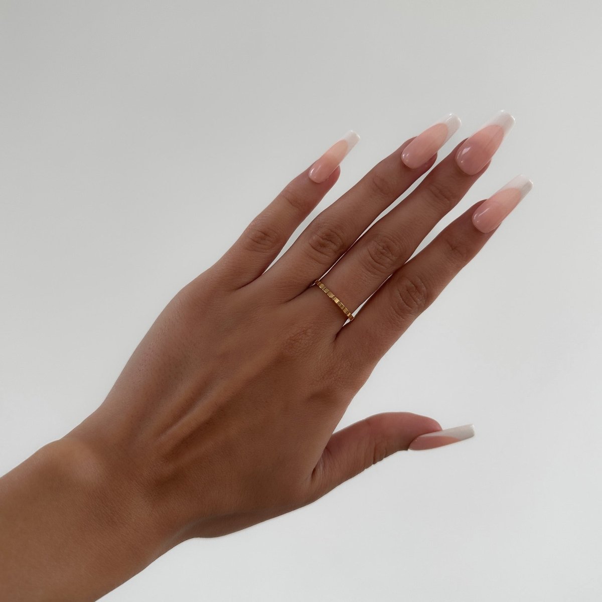 Lottie Ring - ISMI JEWELS