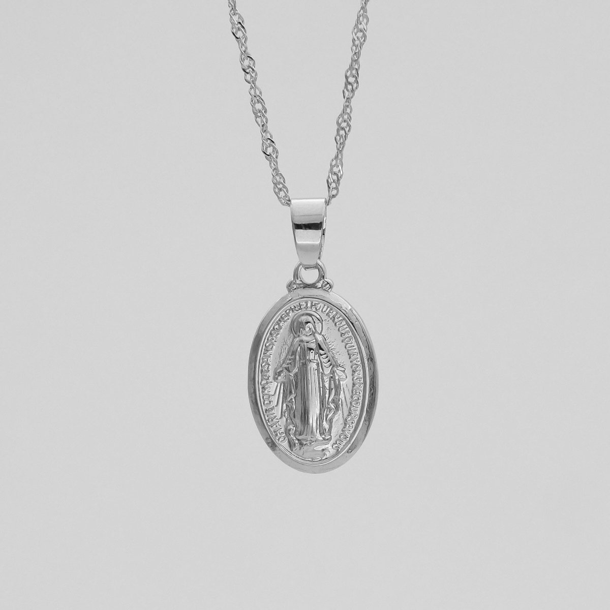 Maria Necklace - ISMI JEWELS