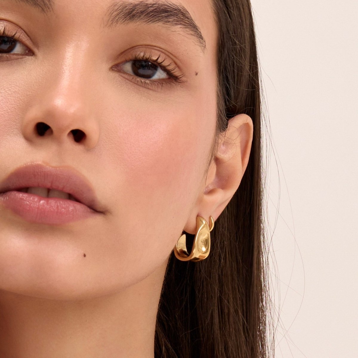 Mia Earrings - ISMI JEWELS