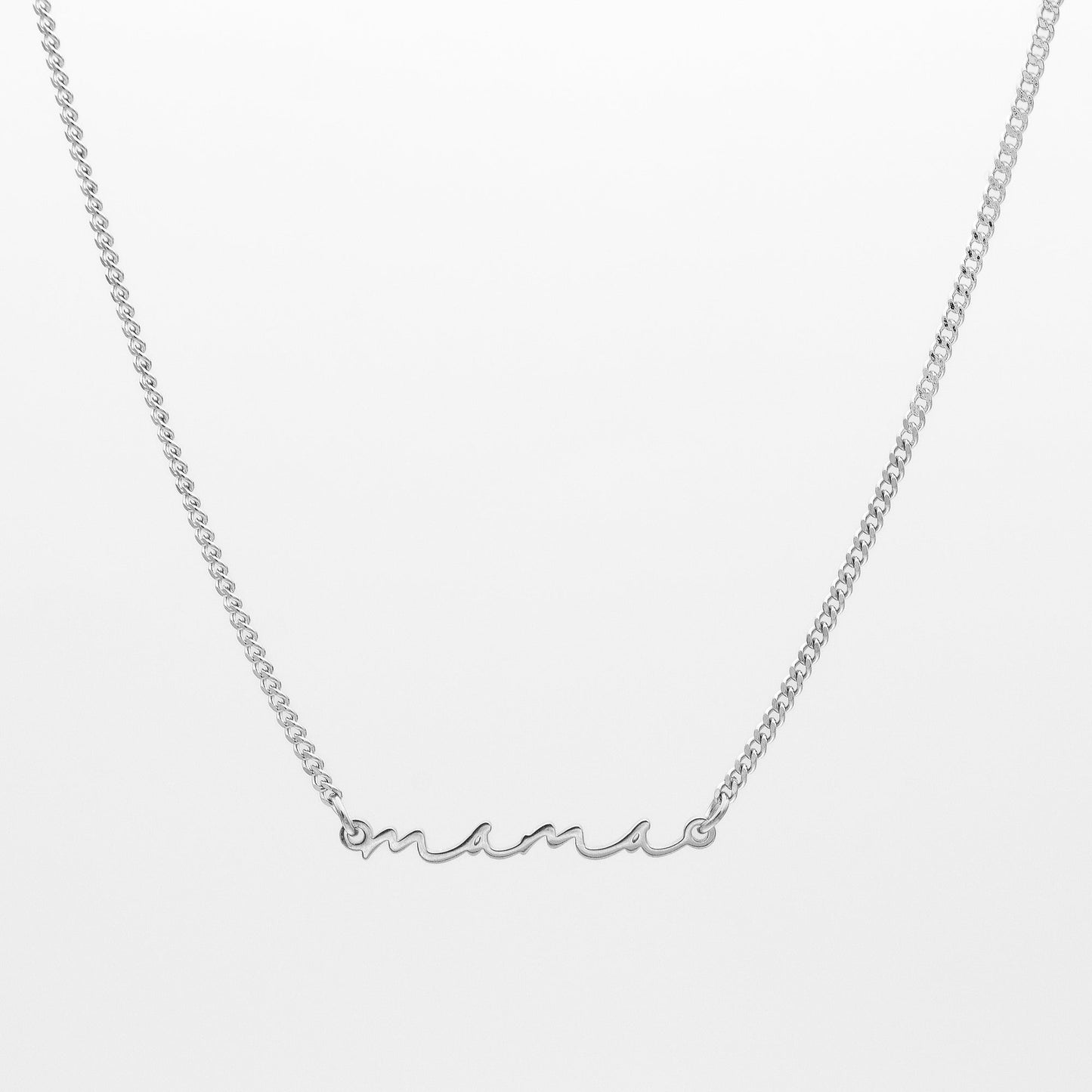 Selina Mama Necklace