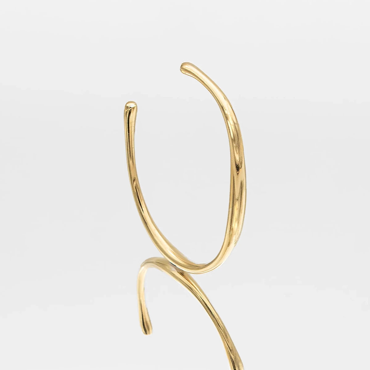 Nadine Bangle - ISMI JEWELS