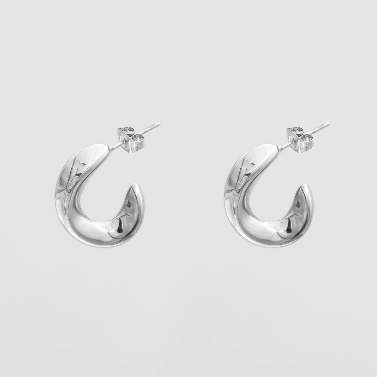 Nadine Earrings - ISMI JEWELS