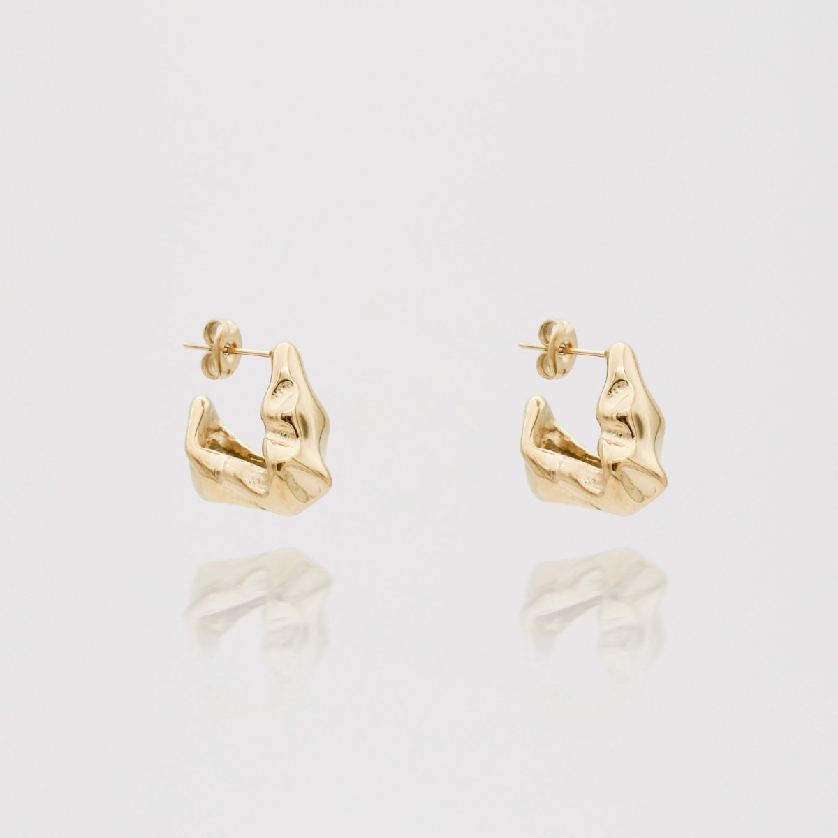 Nami Earrings - ISMI JEWELS