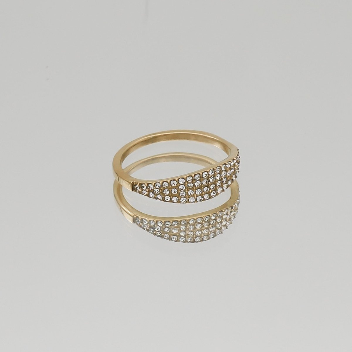 Nara Ring - ISMI JEWELS