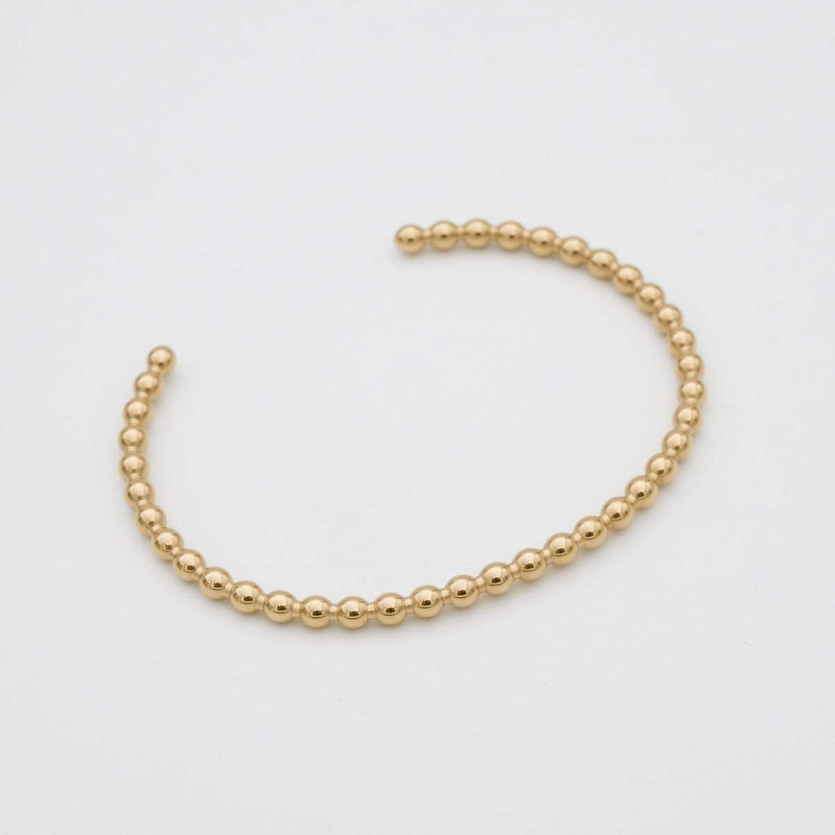 Nina Beaded Bracelet - ISMI JEWELS