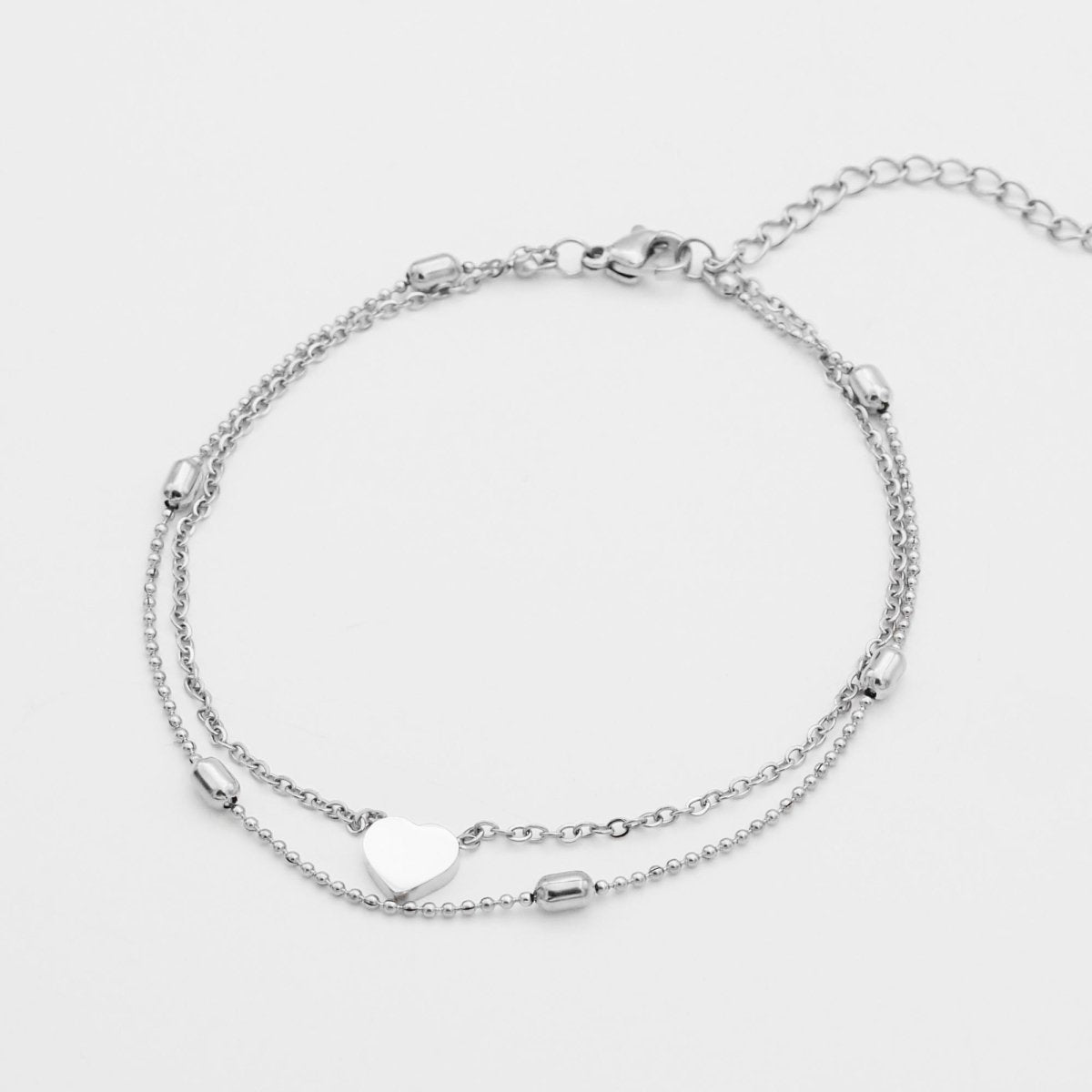 Raisa Anklet - ISMI JEWELS