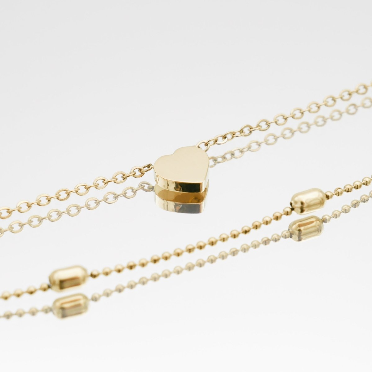 Raisa Anklet - ISMI JEWELS