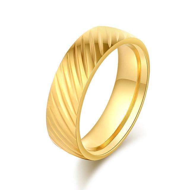 Eva Ring - Image 2 - ISMI JEWELS
