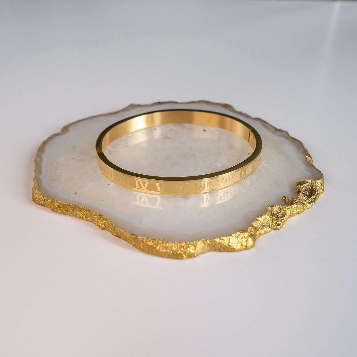 Roman Bracelet Collection Bundle - ISMI JEWELS