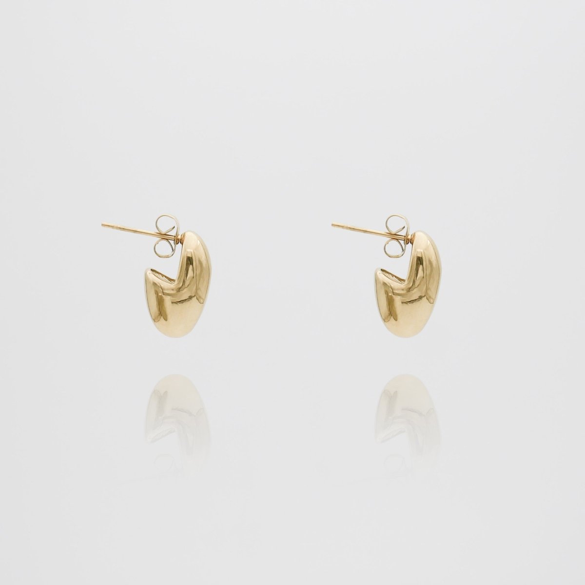 Saskia Earrings - ISMI JEWELS