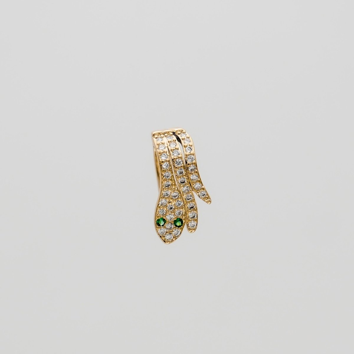 Selah Ear Cuff - ISMI JEWELS