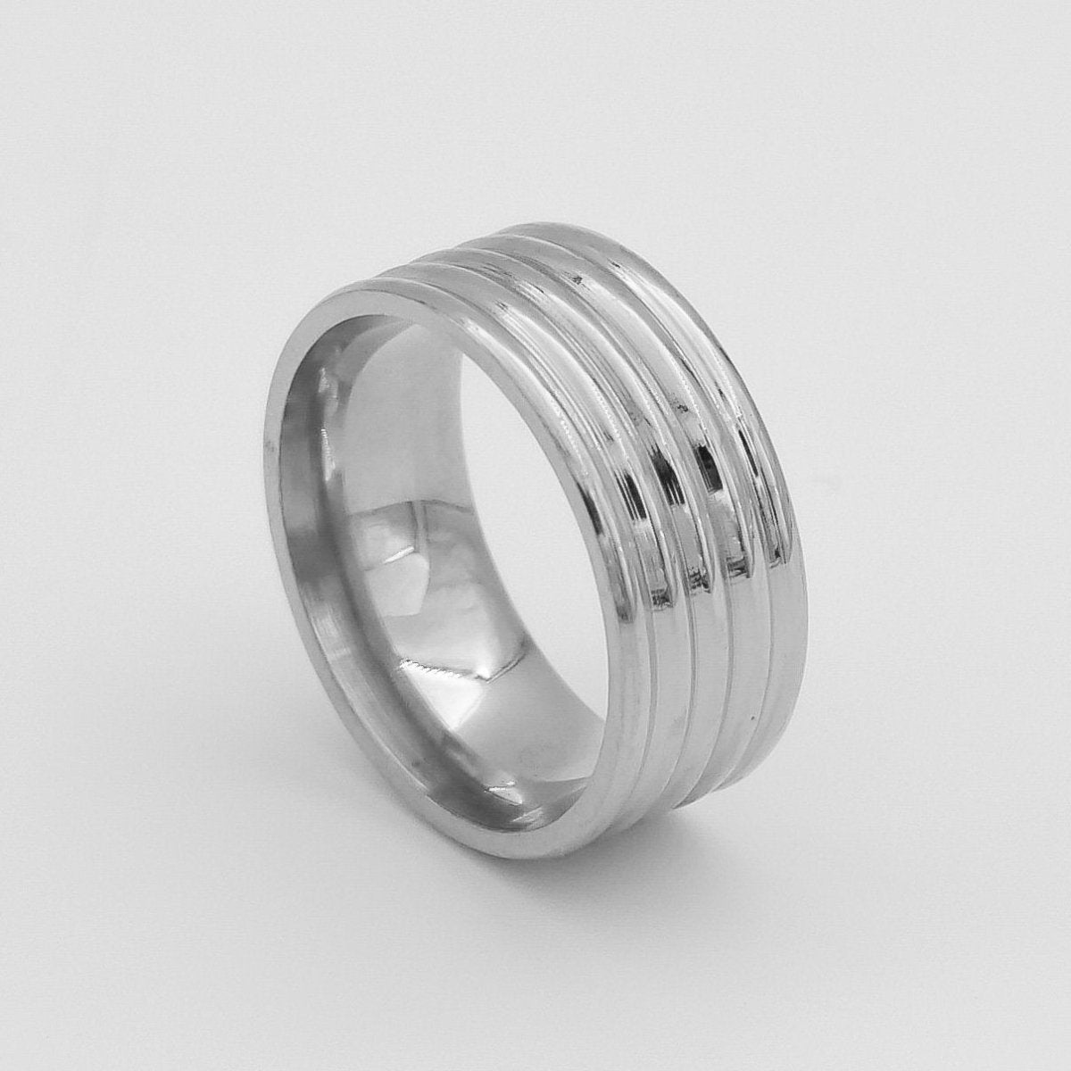 Zoe Ring - ISMI JEWELS