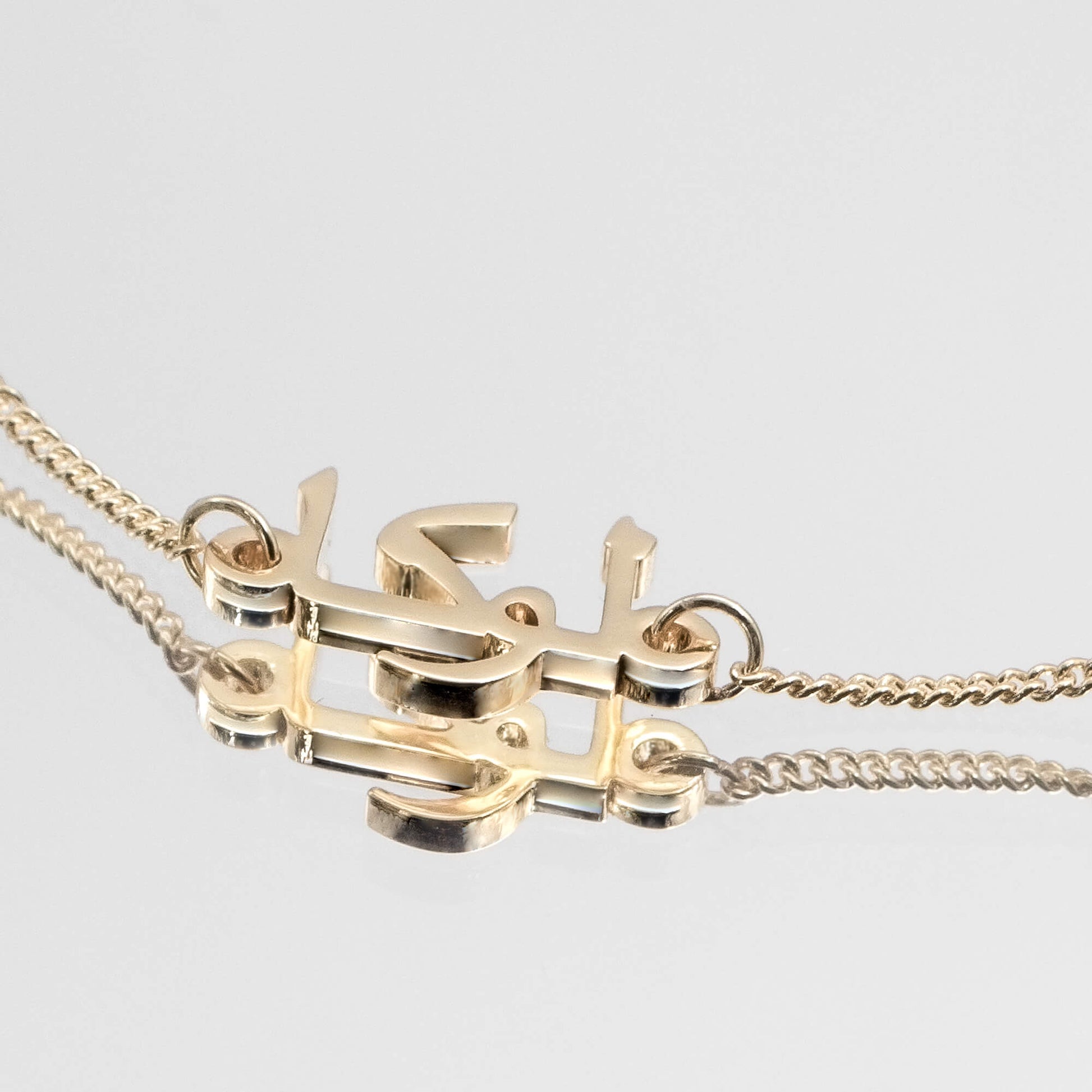 Arabic Multiple Name Bracelet - Image 4 - ISMI JEWELS