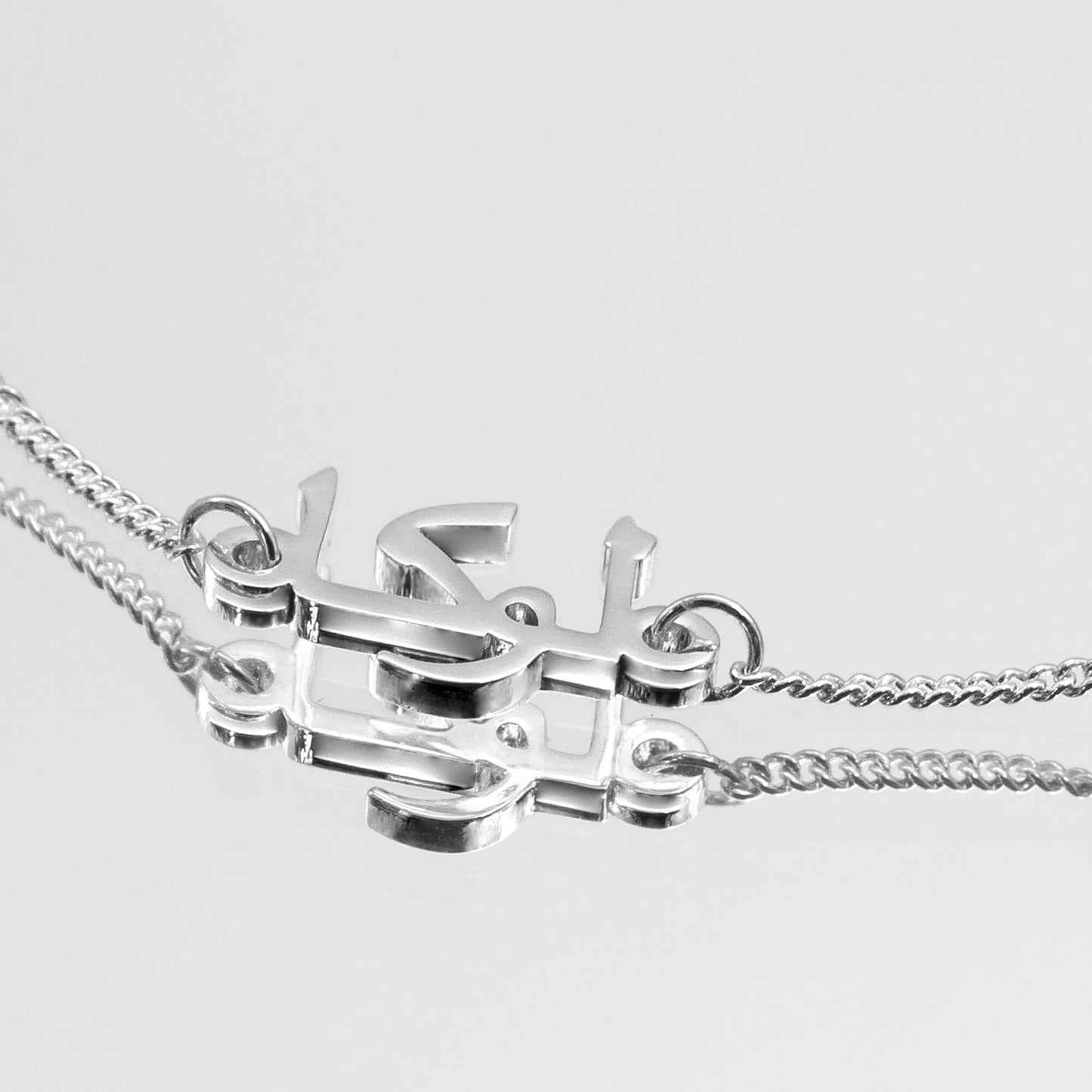 Arabic Multiple Name Bracelet - Image 8 - ISMI JEWELS
