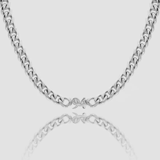 Birth Year Choker Necklace