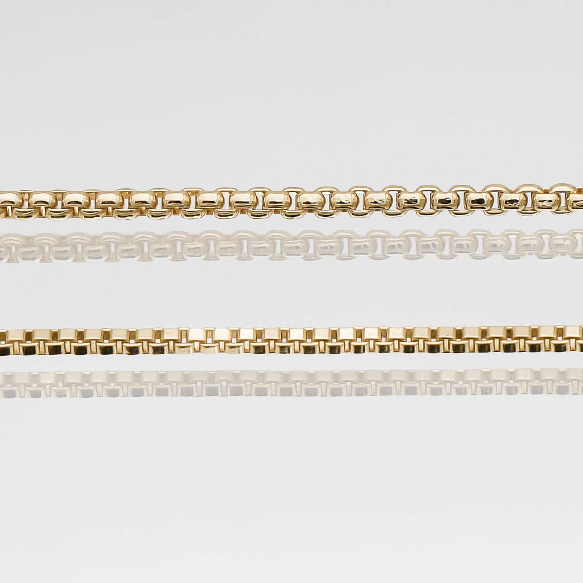 Pave Custom Name Bracelet - Image 4 - ISMI JEWELS